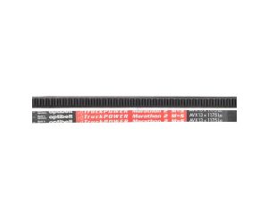 Optibelt - Pas klinowy AVX 13-1175 LA MARATHON 2 1157 x 13 x 10
