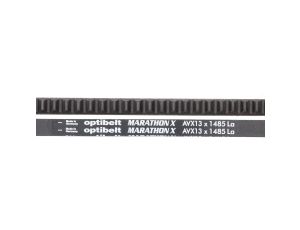 Optibelt - Pas klinowy AVX 13-1485 LA 1467 x 13 x 10