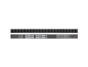 Optibelt - Pas klinowy AVX 13-1525 LA 1507 x 13 x 10