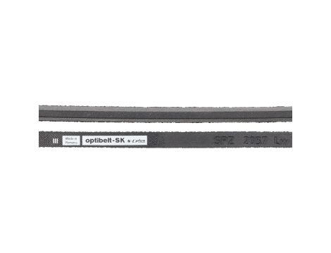 Optibelt - Pas klinowy SPZ 2037 2037 x 9.7 x 8