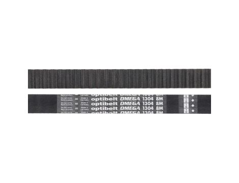 Optibelt - Pas zębaty 8M 1304 1304 x 20 x 5.4