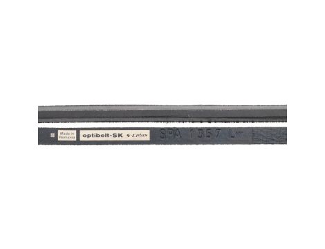 Optibelt - Pas klinowy SPA 1357 1357 x 12.7 x 10