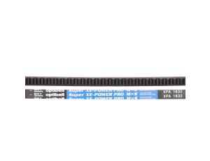 Optibelt - Pas klinowy XPA 1632 XE-POWER PRO 1632 x 12.7 x 10