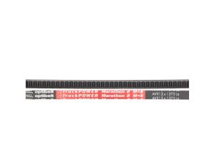Optibelt - Pas klinowy AVX 13-1375 LA MARATHON 2 1357 x 13 x 10