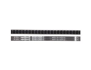 Optibelt - Pas klinowy AVX 13-1625 LA 1607 x 13 x 10