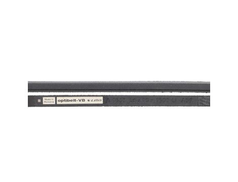Optibelt - Pas klinowy [A59] A 1530 LP/1500 LI 1530 x 13 x 8