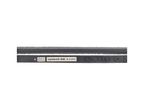 Optibelt - Pas klinowy SPA 1282 1282 x 12.7 x 10