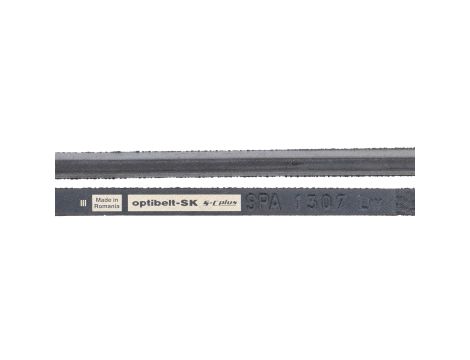 Optibelt - Pas klinowy SPA 1307 1307 x 12.7 x 10