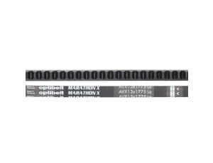 Optibelt - Pas klinowy AVX 13-1775 LA 1757 x 13 x 10