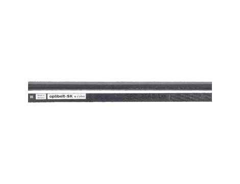 Optibelt - Pas klinowy SPZ 2240 2240 x 9.7 x 8