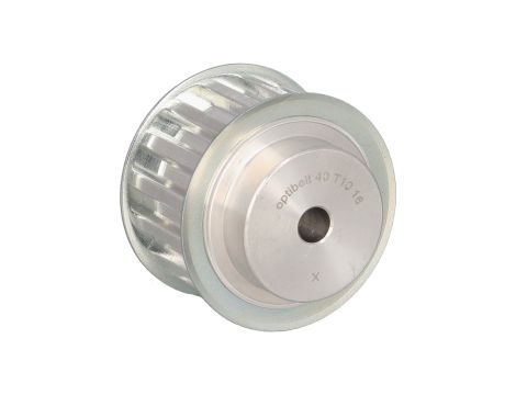 Optibelt - Koło pasowe 40 T10/16-2 25,