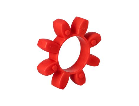Optibelt - Wkładka HABIX 65 98A PU (CZERWONA)