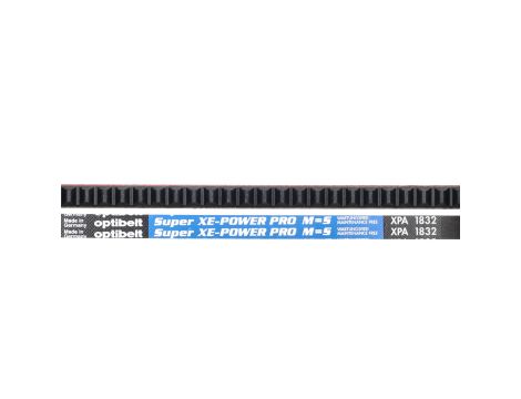 Optibelt - Pas klinowy XPA 1832 XE-POWER PRO 1832 x 12.7 x 10