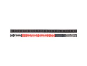 Optibelt - Pas klinowy AVX 13-1475 LA MARATHON 2 1457 x 13 x 10