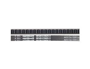 Optibelt - Pas klinowy AVX 13-1500 LA 1482 x 13 x 10
