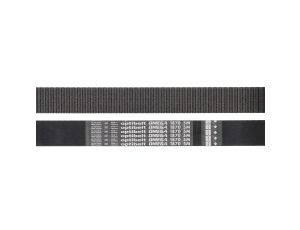 Optibelt - Pas zębaty 5M 1870 1870 x 25 x 3.4