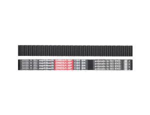 Optibelt - Pas zębaty 8M 1280 1280 x 25 x 5.4