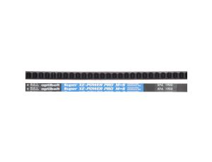 Optibelt - Pas klinowy XPA 1900 XE-POWER PRO 1900 x 12.7 x 10
