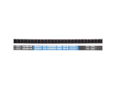 Optibelt - Pas klinowy XPA 1900 XE-POWER PRO 1900 x 12.7 x 10