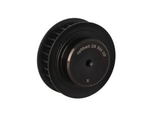 Optibelt - Koło pasowe 28-5M-9 (DO ROZWIERTU) 9,