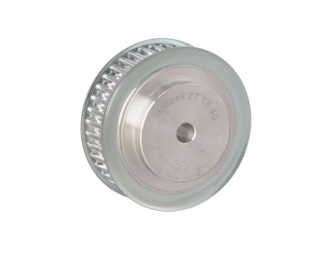 Optibelt - Koło pasowe 27 T5/40-2 16,