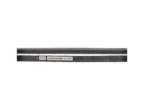 Optibelt - Pas klinowy SPA 1557 1557 x 12.7 x 10