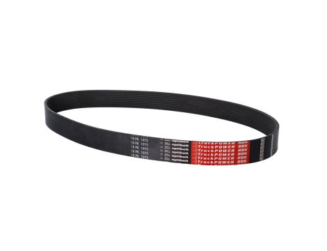 Optibelt - Pas wielorowkowy 10PK 1075 RBK 1075 x 35.6 x 4.6