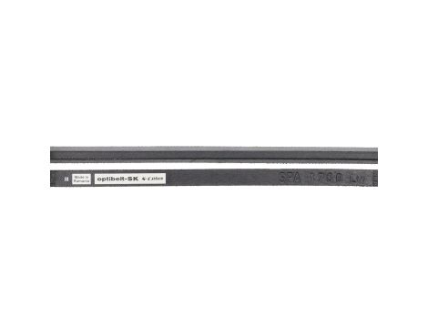 Optibelt - Pas klinowy SPA 1700 1700 x 12.7 x 10
