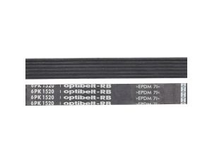 Optibelt - Pas wielorowkowy 6PK 1520 RBK 1520 x 21.36 x 4.6