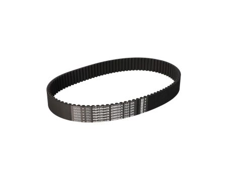 Optibelt - Pas zębaty 8M 760 760 x 50 x 5.4