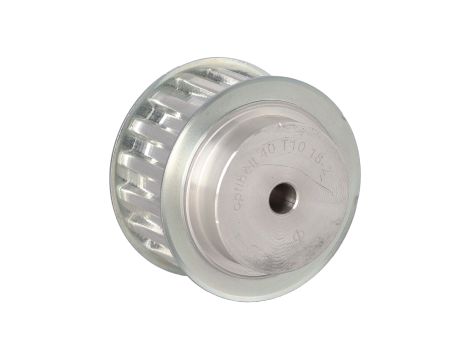 Optibelt - Koło pasowe 40 T10/18-2 25,