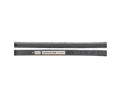 Optibelt - Pas klinowy SPA 1320 1320 x 12.7 x 10