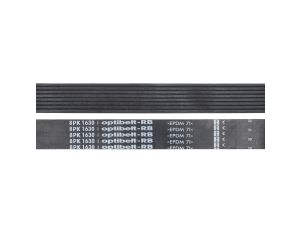 Optibelt - Pas wielorowkowy 8PK 1630 RBK 1630 x 28.48 x 4.6