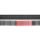 Optibelt - Pas wielorowkowy 8PK 1715 TRUCK POWER 1715 x 28.48 x 4.6