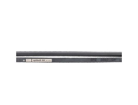 Optibelt - Pas klinowy SPZ 3000 3000 x 9.7 x 8