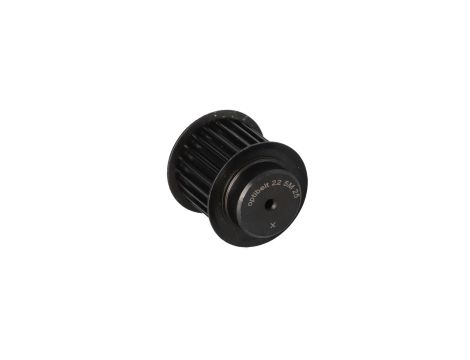 Optibelt - Koło pasowe 22-5M-25 (DO ROZWIERTU) 25,