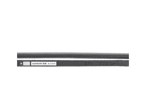 Optibelt - Pas klinowy SPA 1732 1732 x 12.7 x 10