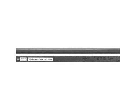 Optibelt - Pas klinowy SPA 1800 1800 x 12.7 x 10
