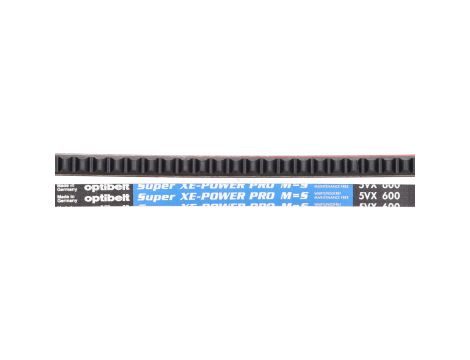 Optibelt - Pas klinowy 5VX 600 XE-POWER 15 x 13
