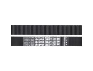 Optibelt - Pas zębaty 8M 1280 1280 x 30 x 5.4