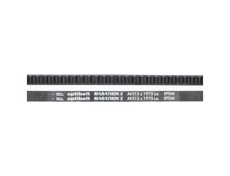 Optibelt - Pas klinowy AVX 13-1975 LA 1957 x 13 x 10