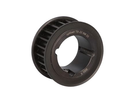 Optibelt - Koło pasowe TB 22-8M-20 20,