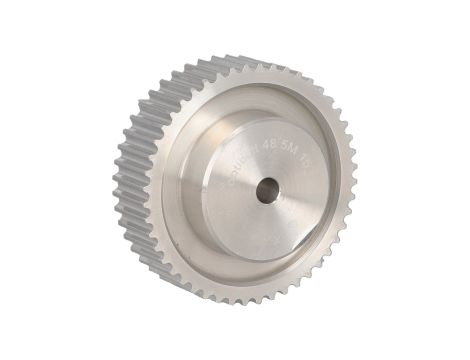 Optibelt - Koło pasowe 48-5M-15 (DO ROZWIERTU) 15,