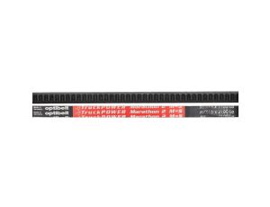 Optibelt - Pas klinowy AVX 13-2100 LA MARATHON 2 2082 x 13 x 10