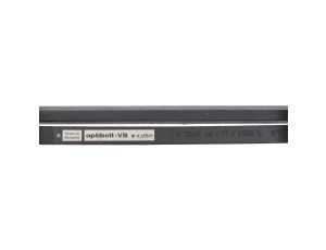 Optibelt - Pas klinowy [B51] B 1340 LP/1300 LI 1340 x 17 x 11