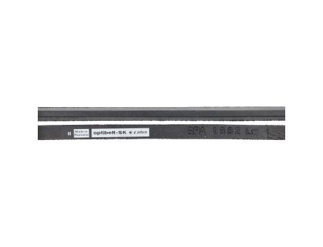 Optibelt - Pas klinowy SPA 1982 1982 x 12.7 x 10