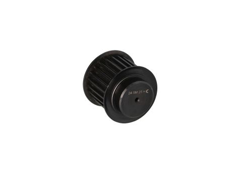 Optibelt - Koło pasowe 24-5M-25 (DO ROZWIERTU) 25,