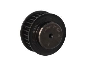 Optibelt - Koło pasowe 28-5M-15 (DO ROZWIERTU) 15,