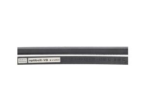 Optibelt - Pas klinowy [B59] B 1540 LD/1500 LI 1540 x 17 x 11