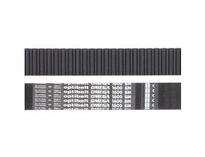 Optibelt - Pas zębaty 8M 1600 1600 x 30 x 5.4